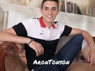 AronTonson