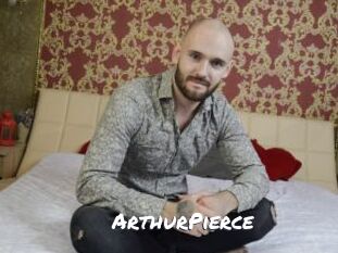 ArthurPierce