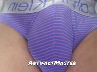 ArtifactMaster