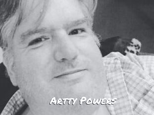 Artty_Powers