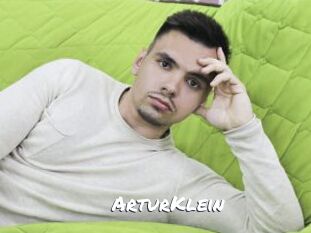 ArturKlein