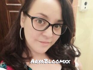 AryaBloomxx