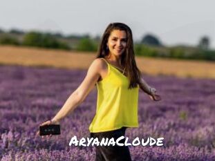 AryanaCloude