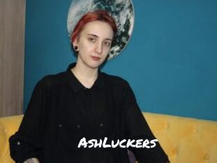 AshLuckers