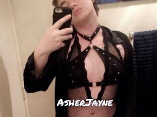 AsherJayne