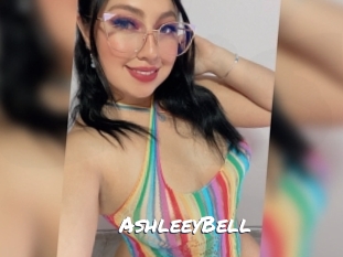 AshleeyBell