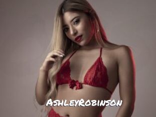 AshleyRobinson