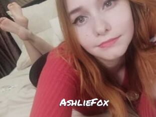 AshlieFox