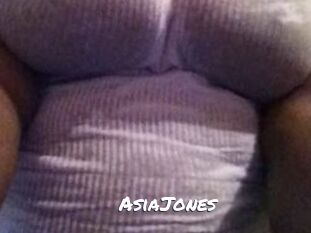 AsiaJones