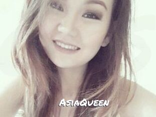 AsiaQueen