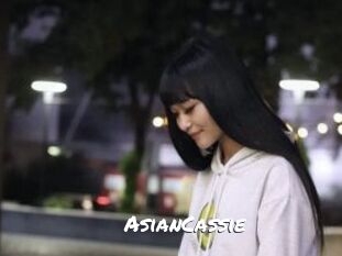 AsianCassie