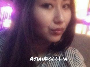 AsianDollLia