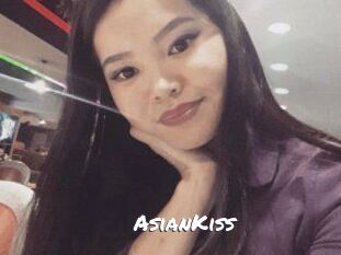 AsianKiss