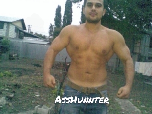 AssHunnter