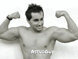 AstudGuy