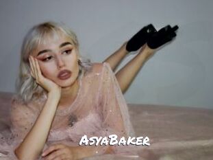 AsyaBaker