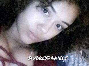 Aubrey_Daniels