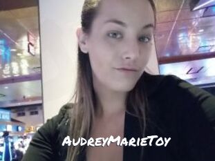 AudreyMarieToy