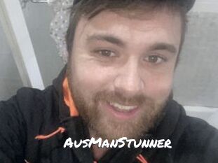 AusManStunner