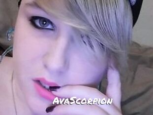 Ava_Scorpion