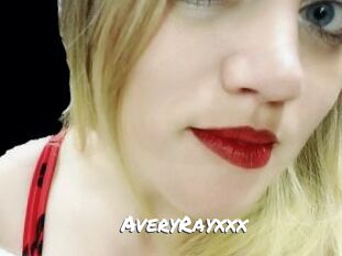 AveryRayxxx