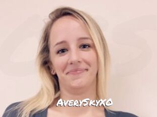 AverySkyXO