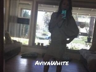 Aviva_White