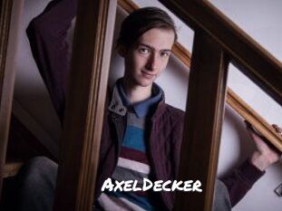 AxelDecker