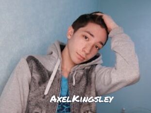 AxelKingsley