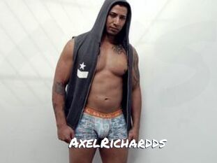 AxelRichardds