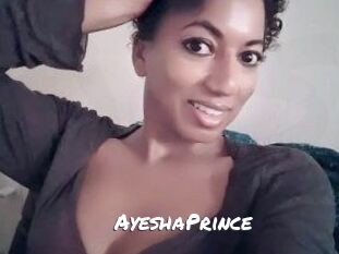 AyeshaPrince