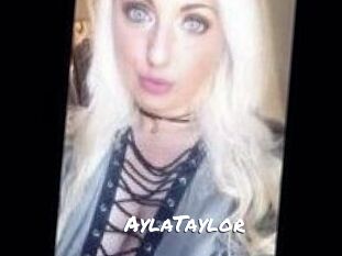 AylaTaylor