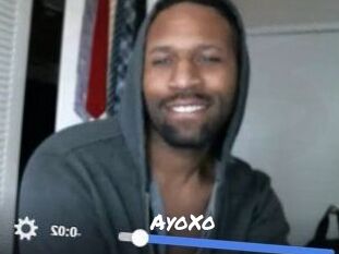 AyoXo