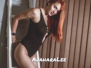 AzaharaLee