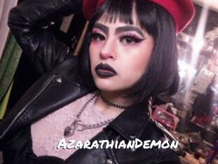 AzarathianDemon