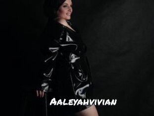 Aaleyahvivian