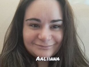 Aaliinna