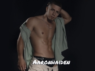 Aaronhaiden