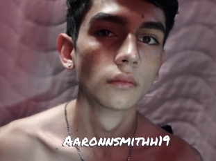 Aaronnsmithh19