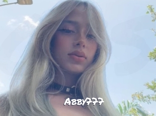 Abby777