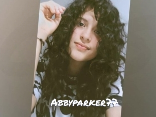 Abbyparker77