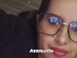 Abbyrussh