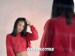 Abbyyrossee