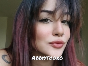 Abbyytooro