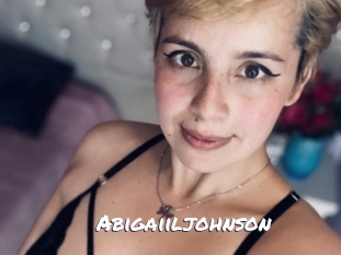 Abigaiiljohnson