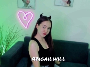 Abigailwill