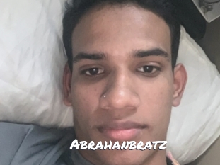 Abrahanbratz