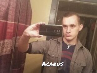 Acarus