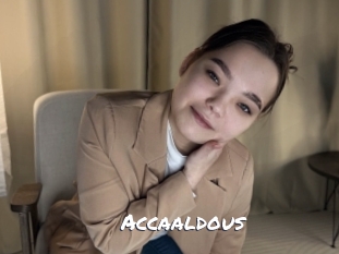 Accaaldous