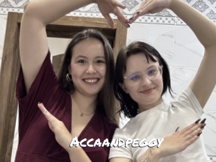 Accaandpeggy